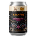 Brew York Krampus BA Imperial Milk Stout 330ml (10.8%)