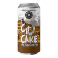 Hammerton City of Cake Chocolate Fudge Cake Stout 440ml (5.5%)
