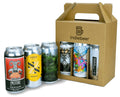 Beer Geek Six Gift Pack