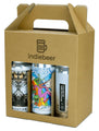 Beer Geek Six Pack - indiebeer