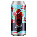 Vault City Sweet Shop - Fizzy Cherries Sour 440ml (4.7%)