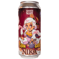 Spanish Marie Sun God Nika Smoothie Sour 473ml (5%)