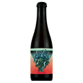 Holy Goat Goatfuzz Mixed Fermentation Golden Sour 375ml (7%)