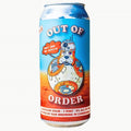 RAR Out of Order: They See Me Roll'N Sour 473ml (5%)