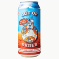 RAR Out of Order: They See Me Roll'N Sour 473ml (5%)