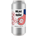 Beak Threads 4 x Floc Collab IPA 440ml (6.5%)