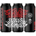 Seven Islands Universal Hop Bangers x Beer Zombies Collab DIPA 440ml (8%)