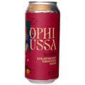 Ophiussa Scarlet Smoothie Sour 440ml (5%)