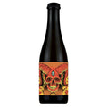 Holy Goat Blood Orange Crusher Golden Sour with Moro Blood Oranges 375ml (6.5%)