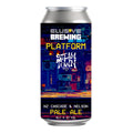 Elusive Platform NZ Pale Ale 440ml (4.4%)