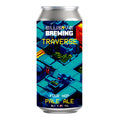 Elusive Traverse Four Hop WC Pale Ale 440ml (4.5%)