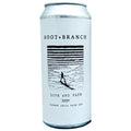 Root & Branch Life and Fate XXXV DIPA 473ml (8%)