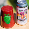 Arpus x Drekker x 450 North Boysenberry X Mango X Vanilla X Coconut X Granola Smoothie Sour Ale 440ml (5%)