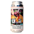 Arpus x Drekker x 450 North Boysenberry X Mango X Vanilla X Coconut X Granola Smoothie Sour Ale 440ml (5%)