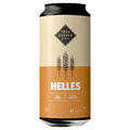 Frau Gruber Helles Lager 440ml (4.8%)