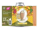 White Dog Will it Float #17 x Funk Fluid Collab Smoothie Sour 440ml (6%)
