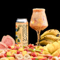 Ophiussa Fakhfakhina Smoothie Sour 440ml (5%)