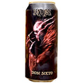 *1 per customer* Brujos Don Sixto West Coast DIPA 473ml (8%)