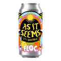 Floc As it Seems DDH Pale Ale 440ml (5.4%)