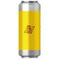 MakeMake Spaceshake: Banana Ice Cream Sour 440ml (5%)