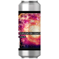 MakeMake Civilisation Equation Strawberry, Kiwi & Vanilla Sour IPA 440ml (6%)