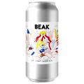 Beak Lit American Light Lager 440ml (4.2%)