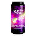 Gravity Well Inner Space Smoothie: Peach, Banana, Plum Fruit Smoothie Beer 440ml (4.5%)