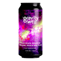 Gravity Well Inner Space Smoothie: Peach, Banana, Plum Fruit Smoothie Beer 440ml (4.5%)