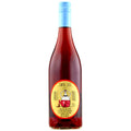 Jumping Juice Half Full Red Red Wine 750ml (13%)