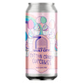 Vault City Cotton Candy Cupcake Session Sour 440ml (4.1%)