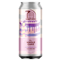 Vault City The Whole Cake Imperial Pastry Sour 440ml (7.9%)
