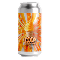 Azvex Scoop Mango Lassi Ice Cream Sour 440ml (6%)