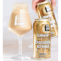 One Drop Liquid Chocolate Crème Triple Cream Pastry Sour 440ml (10%)