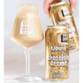 One Drop Liquid Chocolate Crème Triple Cream Pastry Sour 440ml (10%)