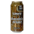 One Drop Liquid Chocolate Crème Triple Cream Pastry Sour 440ml (10%)