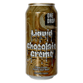 One Drop Liquid Chocolate Crème Triple Cream Pastry Sour 440ml (10%)