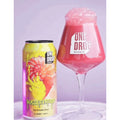 One Drop Bullet proof Ice Ceam Sour 440ml (6.1%)