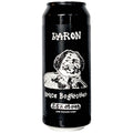 Baron Bruce Bogtrotter Chocolate & Fudge Stout 500ml (5.5%)