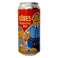 Burning Sky Kobes Kolsch Style Lager 440ml (4.8%)