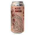 Burning Sky Petit Damson Sour 440ml (3.5%)