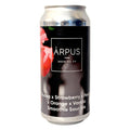 Arpus Guava x Strawberry x Peach x Orange Smoothie Sour Sour 440ml (4.5%)