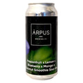 Arpus Passionfruit x Lemon x Blueberry x Mango Smoothie Sour Sour 440ml (4.5%)