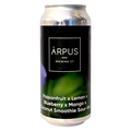 Arpus Passionfruit x Lemon x Blueberry x Mango Smoothie Sour Sour 440ml (4.5%)