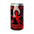 Noita Barabao Sparkling Natural Red Wine 250ml (12%)