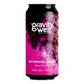 Gravity Well Skyrmion Knots Hazy Pale Ale 440ml (5%)