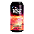 Gravity Well Gravitational Lensing New England IPA 440ml (6%)