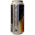 Mortalis Hydra | Peach + Strawberry + Mango + Ice Cream Smoothie Sour 473ml (7%)