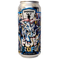 Drekker Fluff Stuff - Blueberry Smoothie Sour 473ml (6%)