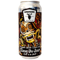 Drekker Slang Du Jour - Pineapple Upside Down Cake Smoothie Sour 473ml (6.5%)