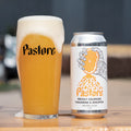 Pastore Freshly Squeezed Tangerine & Dekopon Sour 440ml (5%)